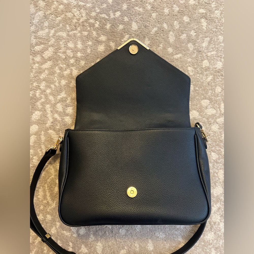 Tucker Tweed Madelyn Crossbody Bag - Picture 3 of 5